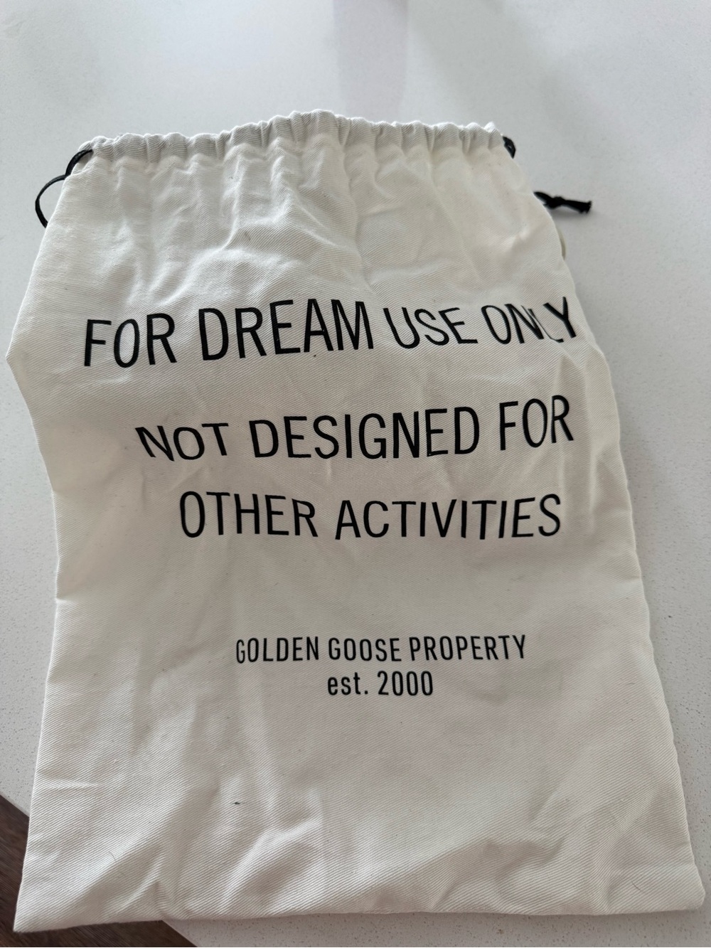 Golden Goose Hi Star Platform Sneaker - Picture 9 of 10